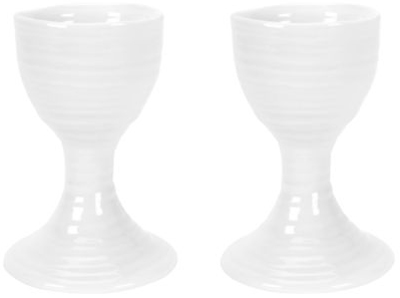 Egg Cups Set of Two